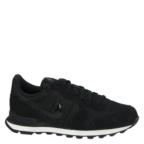 nike internationalist dames grijs zwart|Nike Internationalist online kopen .